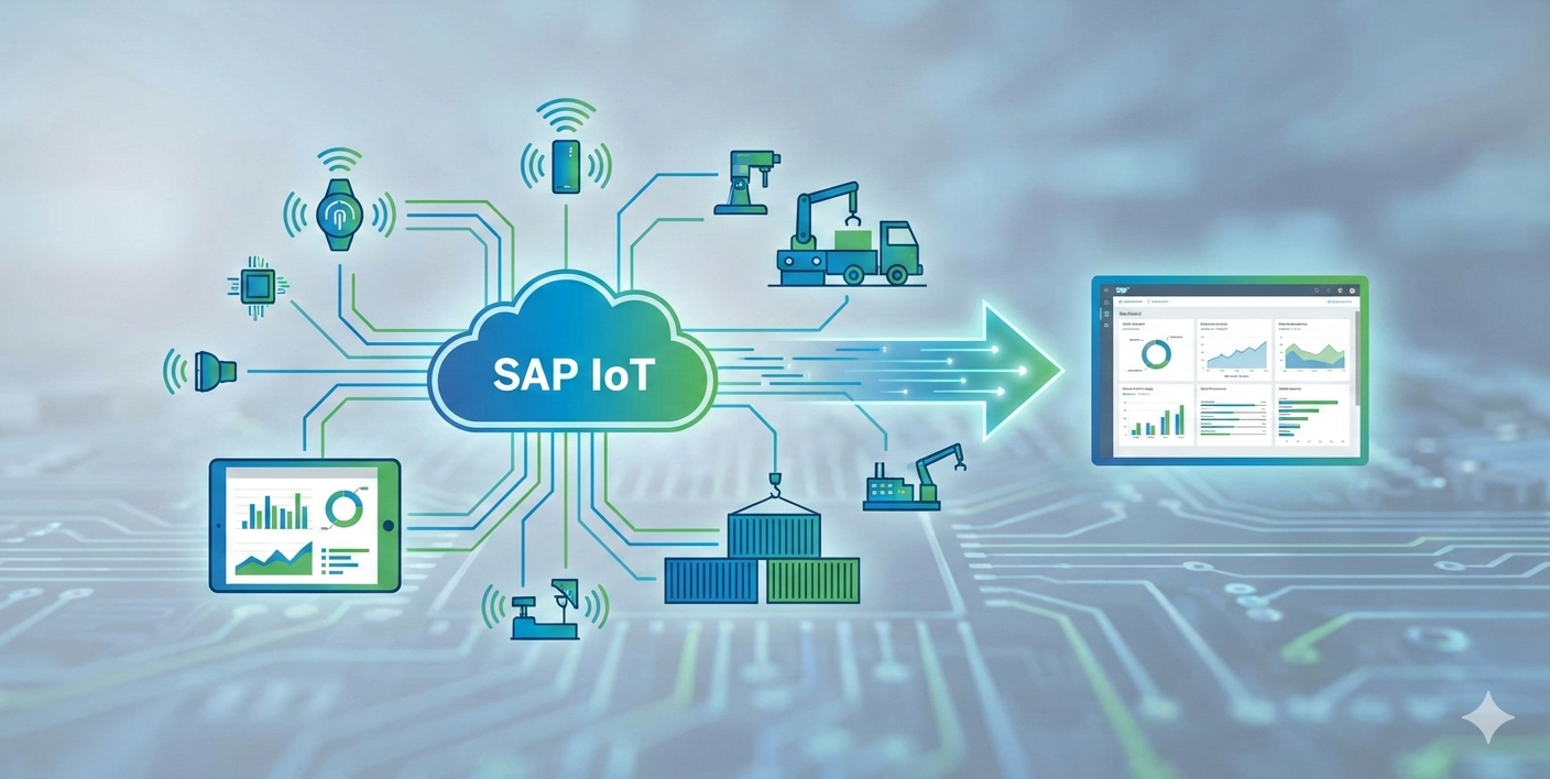 SAP IoT