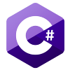 C#